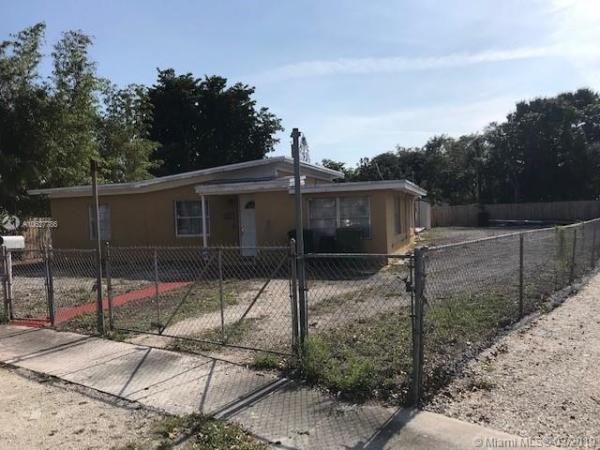 Nichols Heights, 520 NW 137th St, North Miami, Florida 33168, image 2