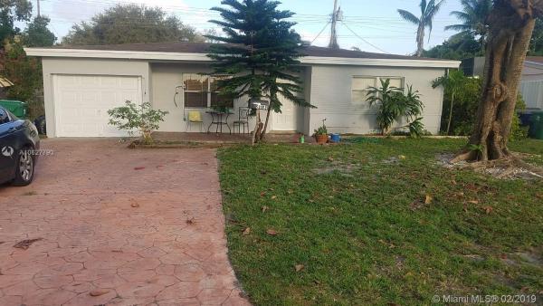 Miramar Park, 3031 SW 64th Ter, Miramar, Florida 33023, image 2