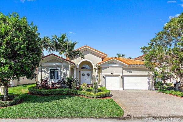 Cutler Cay, 19504 SW 78th Ave, Cutler Bay, Florida 33157, image 2