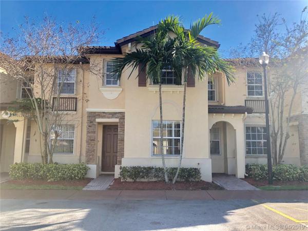 Villas At Carmel, 3370 NE 14th Dr #106-29, Homestead, Florida 33033, image 2