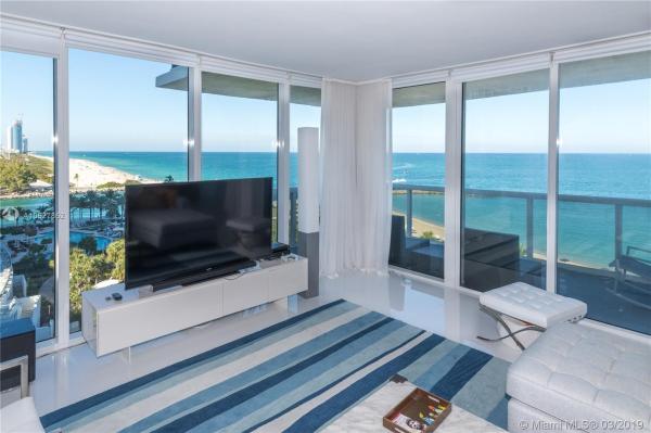 Harbour House, 10275 Collins Ave #809, Bal Harbour, Florida 33154, image 2