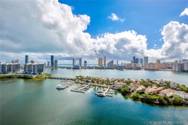 7000 Island Boulevard, 7000 Island Blvd #2110, Aventura, Florida 33160, image 2