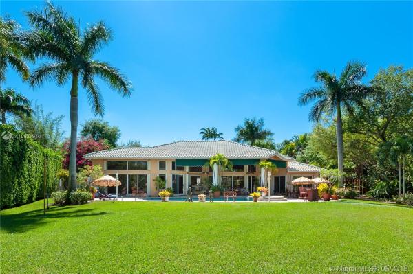 Martin Suburban Acres, 10040 SW 60th Ct, Pinecrest, Florida 33156, image 2