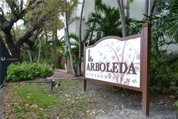 La Arboleda, 1910 SW 17th Ave #4, Miami, Florida 33145, image 2