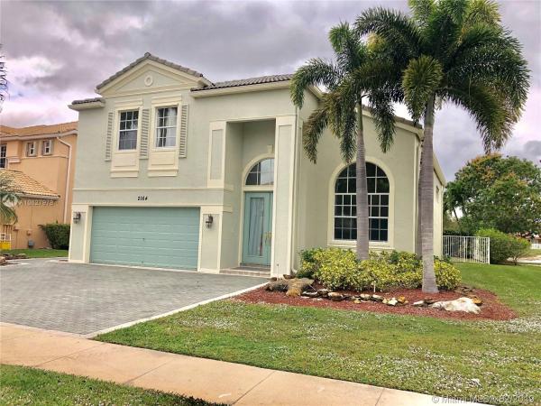 Easton Village, 2164 Alworth Ter, Wellington, Florida 33414, image 2