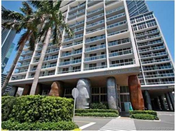 Icon Brickell Tower 2, 495 Brickell Ave #907, Miami, Florida 33131, image 2