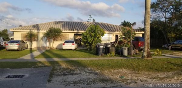 Town Of Florida City, 231 SW 5th Ave, Florida City, Florida 33034, image 2
