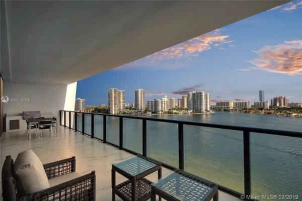 Prive Island Residence, 5500 Island Estates Dr #902, Aventura, Florida 33160, image 2