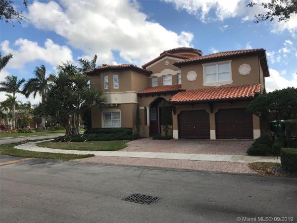 2661 SW 156th Pl, The Hammocks, Florida 33185, image 2