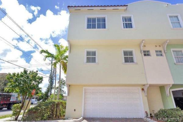 Hollywood Lawns, 1705 Johnson St #A, Hollywood, Florida 33020, image 2