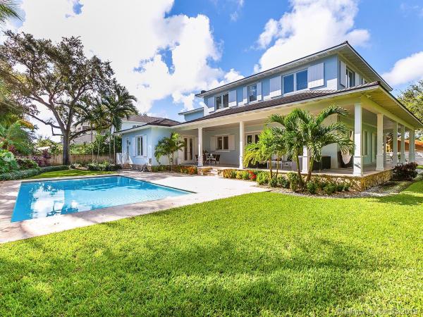North Pinecrest, 9201 SW 69th Ct, Pinecrest, Florida 33156, image 2