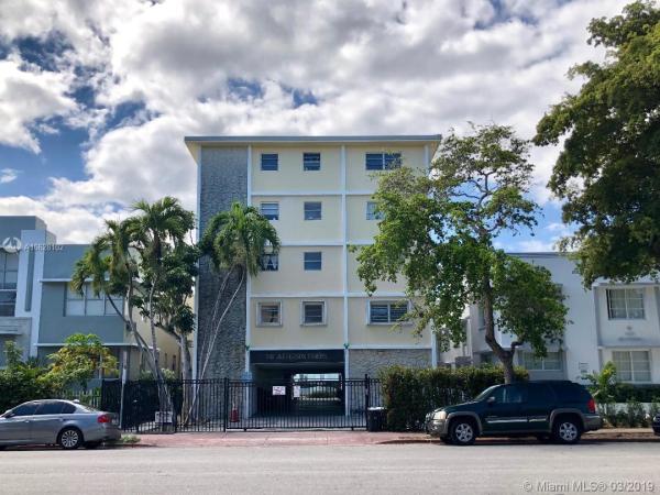 910 Jefferson Towers, 910 Jefferson Ave #4B, Miami Beach, Florida 33139, image 2