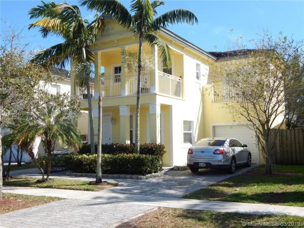 Corsica At The Oasis, Homestead, Florida 33033, image 2