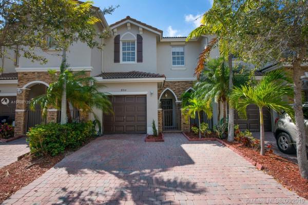 The Cove At Isles Of Bayshore, 8914 SW 225th St, Cutler Bay, Florida 33190, image 2