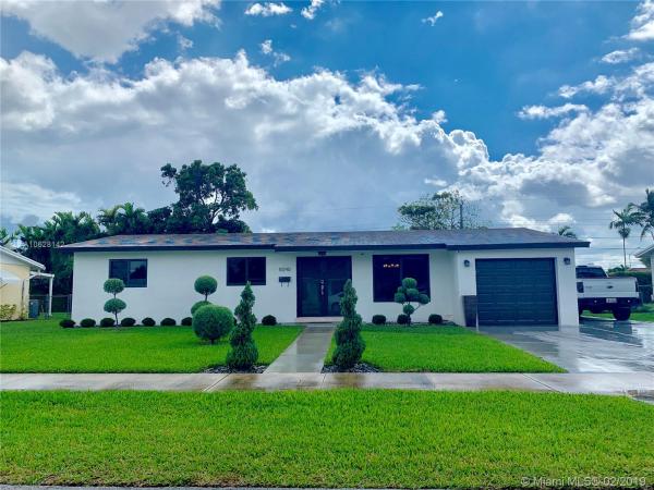 Westwood Estates, 11090 SW 60th Ter, Sunset, Florida 33173, image 2