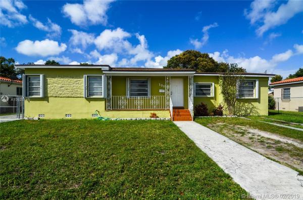 Winona Park, 100 NW 62nd Ct, Miami, Florida 33126, image 2