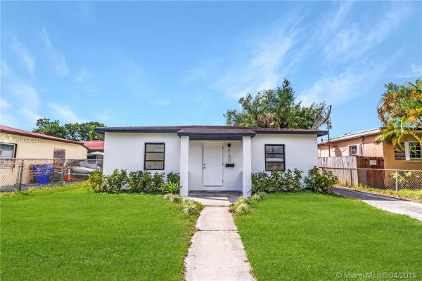 Flagler Grove Estates, 5150 NW 2nd Ter, Miami, Florida 33126, image 2
