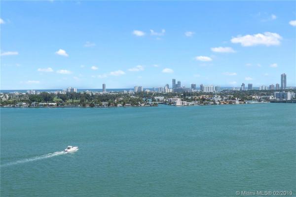 Cielo On The Bay, 7935 East Dr #1501, North Bay Village, Florida 33141, image 2
