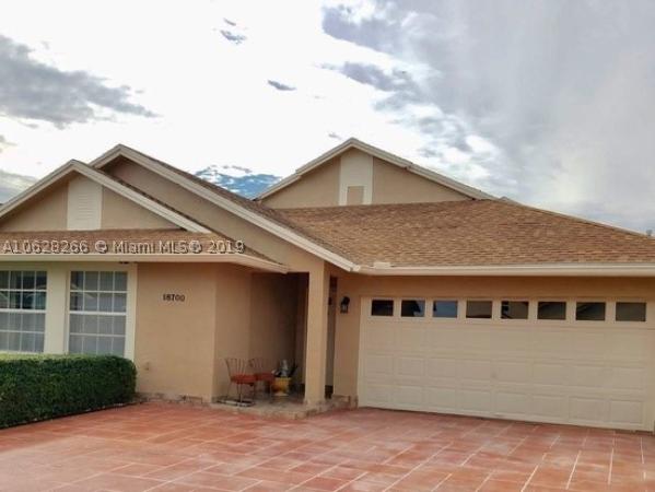 Country Lake Park, 18700 NW 77th Ct, Hialeah, Florida 33015, image 1