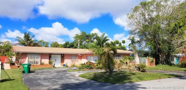 Tamiami Acres, 2052 SW 63rd Ct, Coral Terrace, Florida 33155, image 2