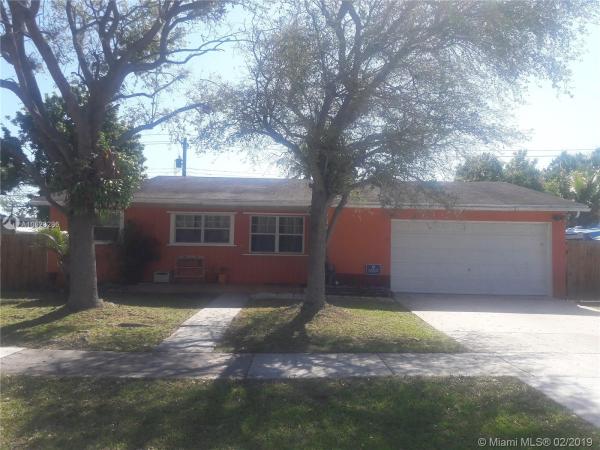 Pine Tree Manor, 9374 Caribbean Blvd, Cutler Bay, Florida 33189, image 2