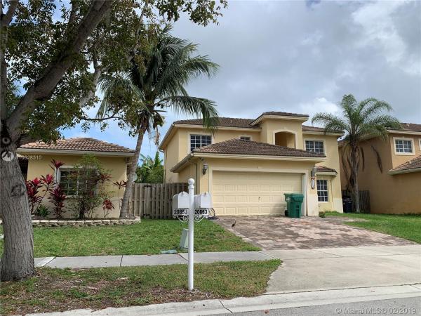 Pelican Bay At Old Cutler Lakes, 20863 SW 88th Pl, Cutler Bay, Florida 33189, image 2