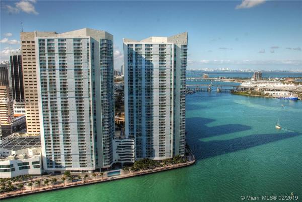 One Miami West, 325 S Biscayne Blvd #323, Miami, Florida 33131, image 2
