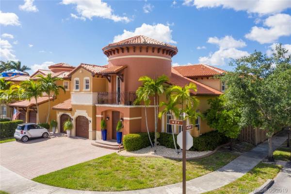 15451 SW 27th St, Unincorporated Dade County, Florida 33185, image 2