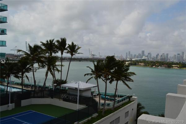 South Bay Club, 800 West Ave #PH02, Miami Beach, Florida 33139, image 2
