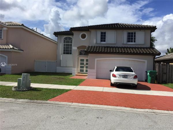 Highlands At Kendall, 9432 SW 155th Ave, The Hammocks, Florida 33196, image 2