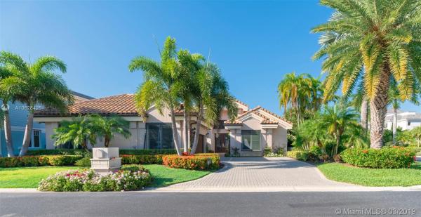 Casseekey Island At Jonathan's Landing, 3219 W Channel Cir, Jupiter, Florida 33477, image 2