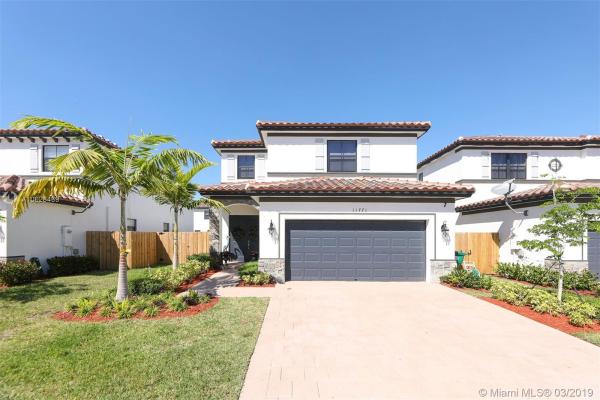 Artesa At Coco Palm Estates, 11771 SW 251st St, Princeton, Florida 33032, image 2