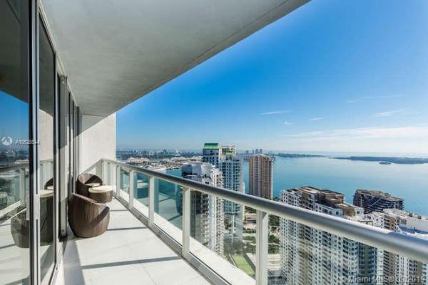 Icon Brickell Tower 1, 475 BRICKELL AVE #4407, Miami, Florida 33131, image 2