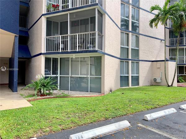 Las Brisas Country Club Of Miami, 7125 NW 186th St #B107, Country Club, Florida 33015, image 2