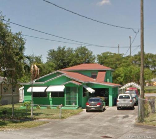 Fernville Park, 8600 NW 14th Ct, West Little River, Florida 33147, image 2