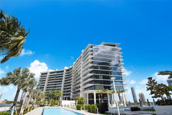 Prive Island Residence, 5500 Island Estates Dr #901, Aventura, Florida 33160, image 2