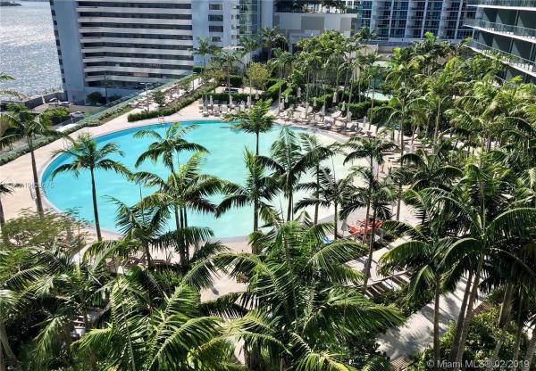 Paraiso Bay, 650 NE 32nd St #904, Miami, Florida 33137, image 2