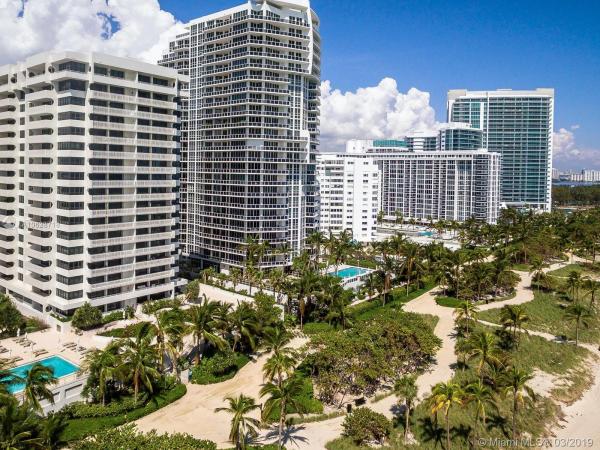 Kenilworth, 10205 Collins Ave #106, Bal Harbour, Florida 33154, image 2