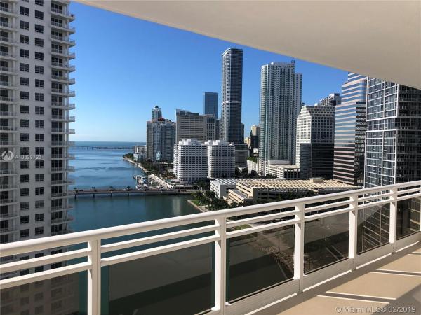 Carbonell, 901 Brickell Key Blvd #2103, Miami, Florida 33131, image 2