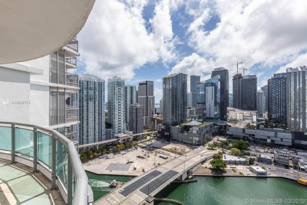Wind, 350 S Miami Ave #3014, Miami, Florida 33130, image 2