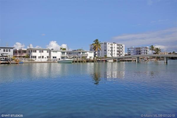 Creek Towers & Yacht Club, 8024 Tatum Waterway Dr #2A, Miami Beach, Florida 33141, image 2