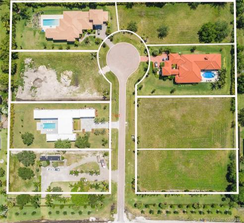Bella Acre Estates, 17115 Reserve Ct, Southwest Ranches, Florida 33331, image 2
