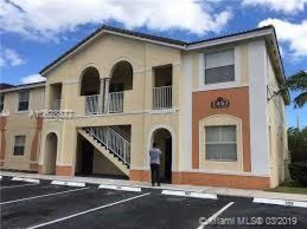 Shoma At Keys Cove, 2461 SE 16th Ter #202, Homestead, Florida 33035, image 2