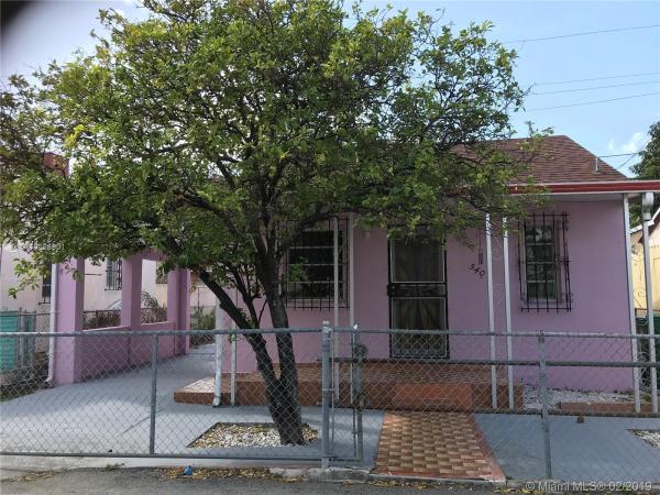 Brickell Riverview, 540 SW 8th Ct, Miami, Florida 33130, image 2