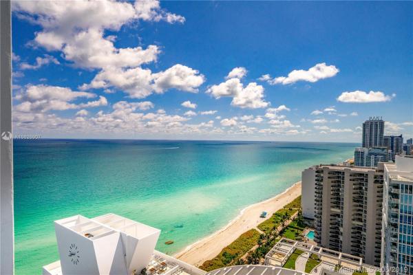 North Carillon Beach, 6899 Collins Ave #2608, Miami Beach, Florida 33141, image 3