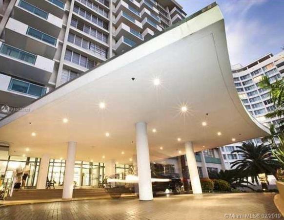 Mirador South 1000, 1000 West Ave #907, Miami Beach, Florida 33139, image 2