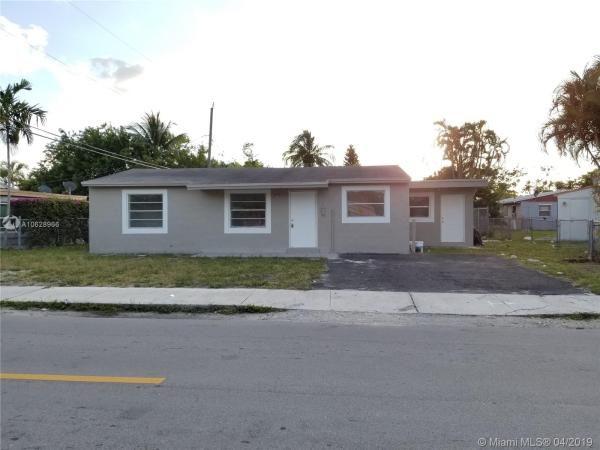 Belmar, 1610 S 24th Ave, Hollywood, Florida 33020, image 2