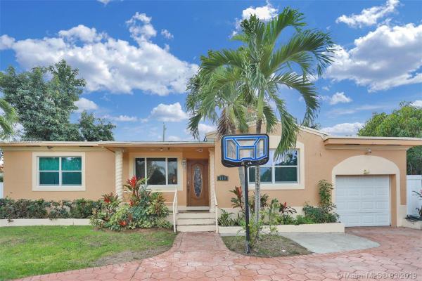 510 NE 111th St, Unincorporated Dade County, Florida 33161, image 2