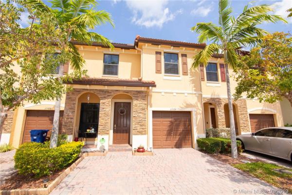Silver Palms East, 11379 SW 232nd Ter #11379, Princeton, Florida 33032, image 2