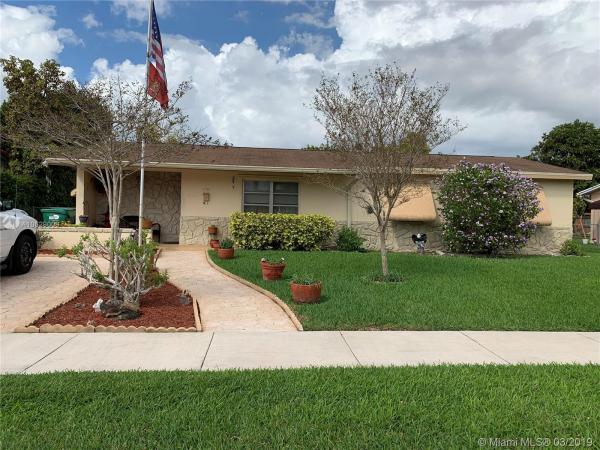 Southern Estates, 11781 SW 31St, Tamiami, Florida 33175, image 2